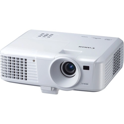 Canon LV-WX300 WXGA